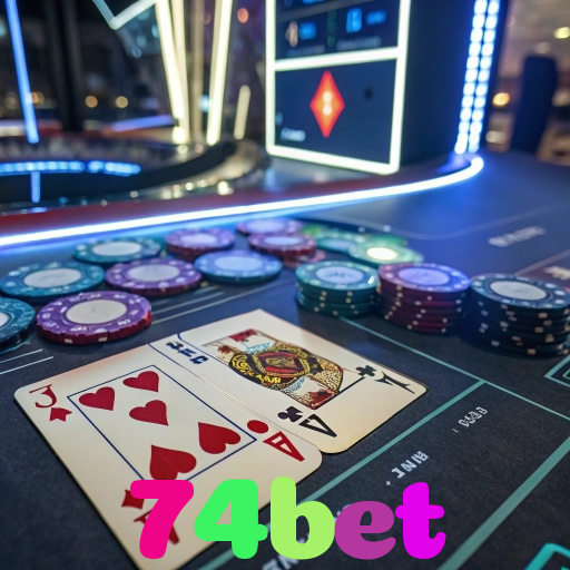 74bet - Baixe o App 74bet para Android e Comece a Jogar