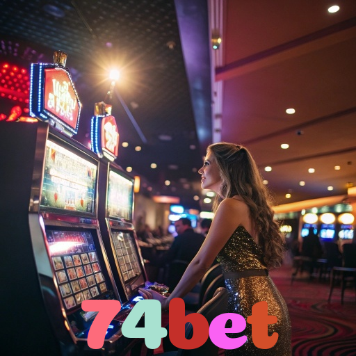 74bet - Baixe o app 74bet no Google Play e jogue ao vivo