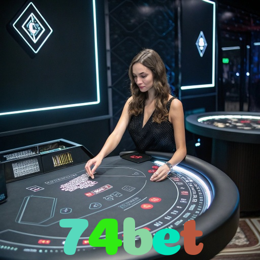 74bet - Baixe o App 74bet para Android e Comece a Jogar