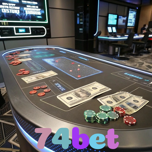 74bet - Baixe o app 74bet no Google Play e jogue ao vivo