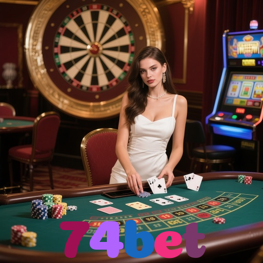 74bet - Baixe o App 74bet para Android e Comece a Jogar