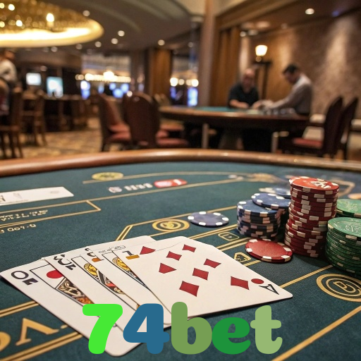 74bet - Baixe o App 74bet para Android e Comece a Jogar