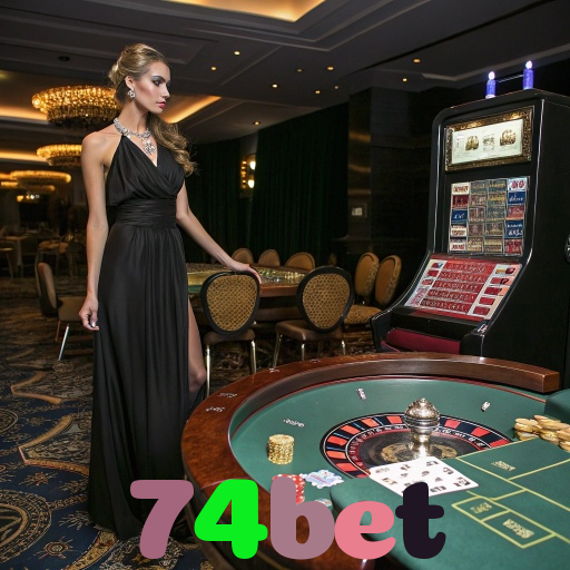 74bet - Baixe o app 74bet no Google Play e jogue ao vivo