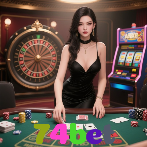 74bet - Baixe o App 74bet para Android e Comece a Jogar