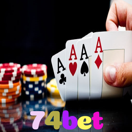 74bet - Baixe o app 74bet no Google Play e jogue ao vivo