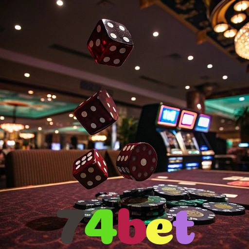 74bet - Baixe o App 74bet para Android e Comece a Jogar