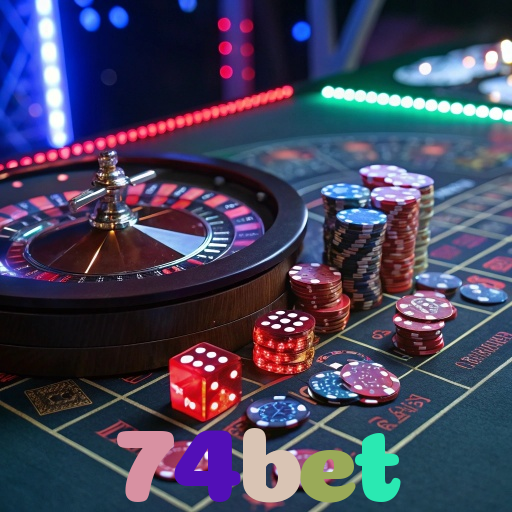 74bet - Baixe o App 74bet para Android e Comece a Jogar