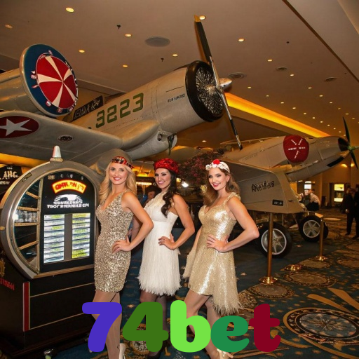 74bet - Baixe o app 74bet no Google Play e jogue ao vivo