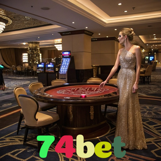 74bet - Baixe o app 74bet no Google Play e jogue ao vivo