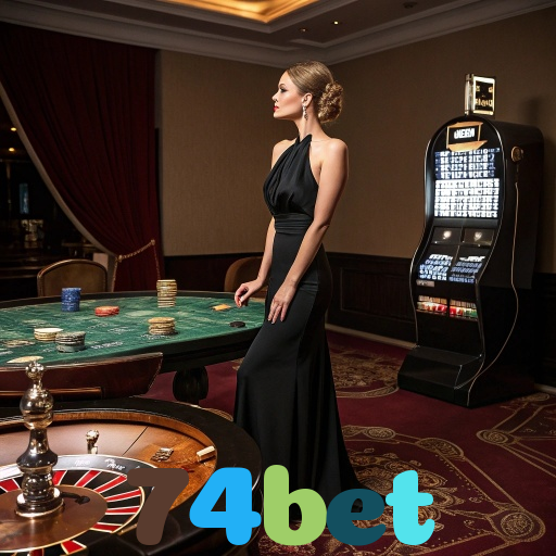 74bet - Baixe o app 74bet no Google Play e jogue ao vivo