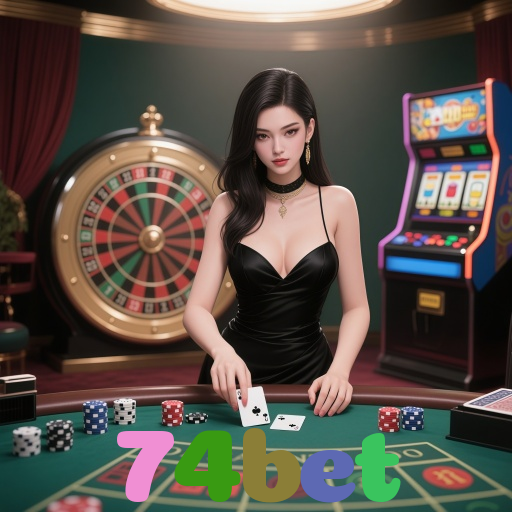 74bet - Baixe o app 74bet no Google Play e jogue ao vivo