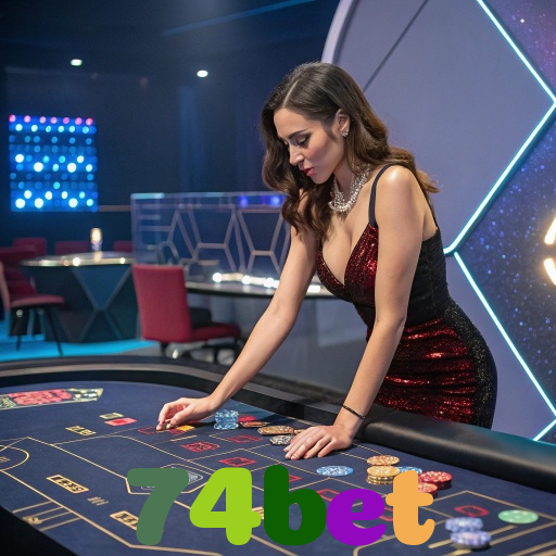74bet - Baixe o App 74bet para Android e Comece a Jogar