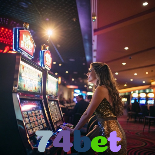 74bet - Baixe o App 74bet para Android e Comece a Jogar