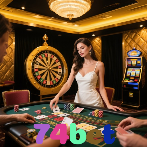 74bet - Baixe o App 74bet para Android e Comece a Jogar