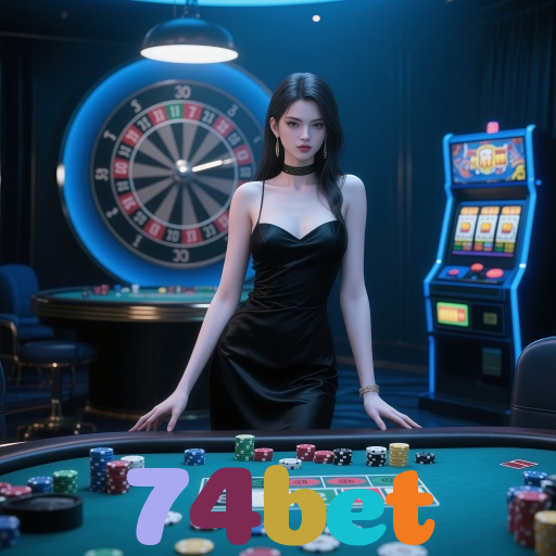 74bet - Baixe o App 74bet para Android e Comece a Jogar