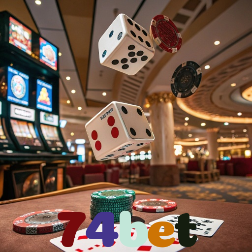 74bet - Baixe o App 74bet para Android e Comece a Jogar
