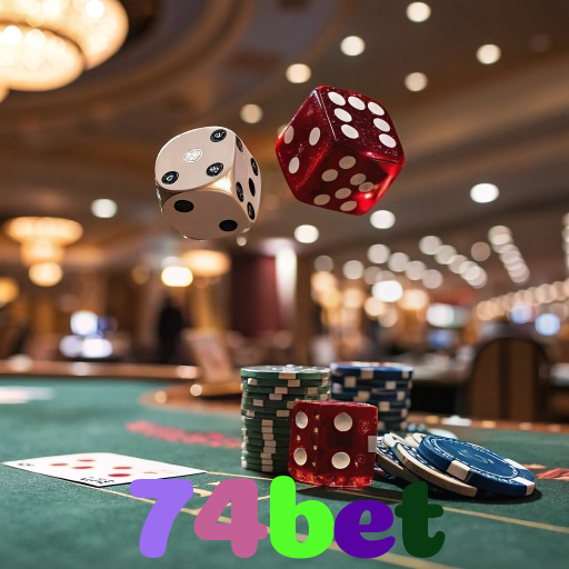 74bet - Baixe o app 74bet no Google Play e jogue ao vivo