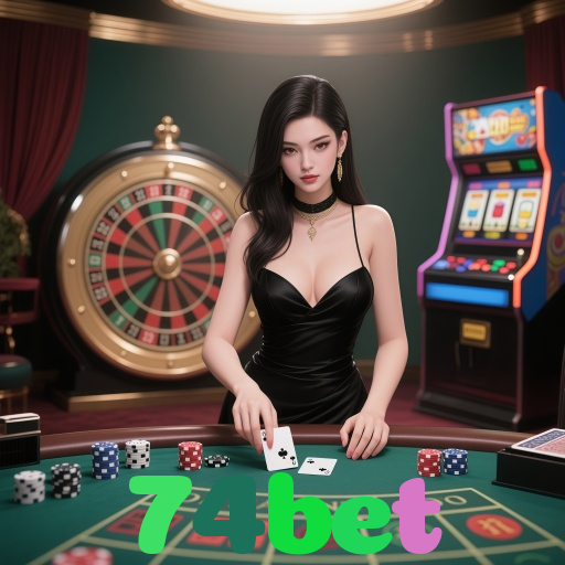 74bet - Baixe o app 74bet no Google Play e jogue ao vivo