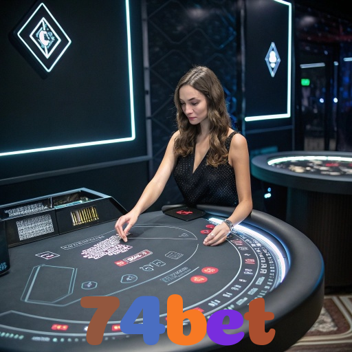 74bet - Baixe o app 74bet no Google Play e jogue ao vivo
