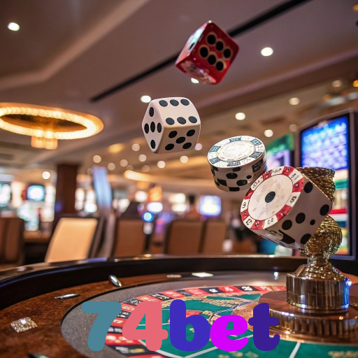 74bet - Baixe o App 74bet para Android e Comece a Jogar