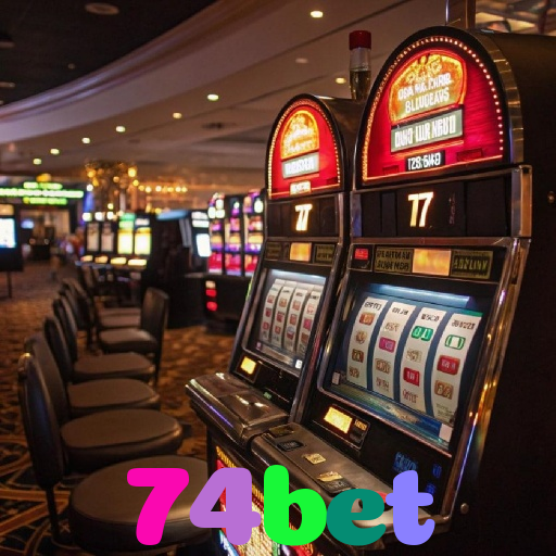 74bet - Baixe o App 74bet para Android e Comece a Jogar