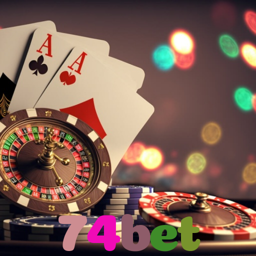 74bet - Baixe o App 74bet para Android e Comece a Jogar