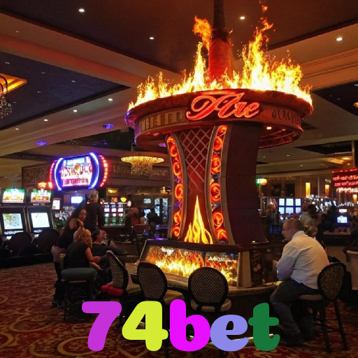 74bet - Baixe o app 74bet no Google Play e jogue ao vivo
