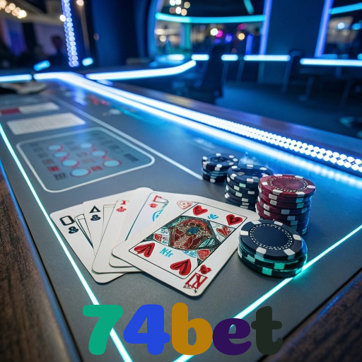 74bet - Baixe o App 74bet para Android e Comece a Jogar