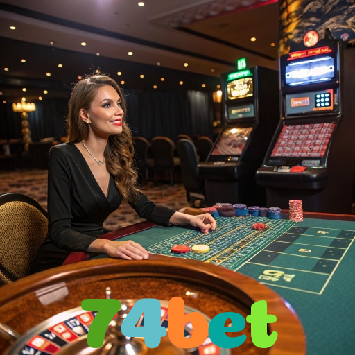 74bet - Baixe o App 74bet para Android e Comece a Jogar