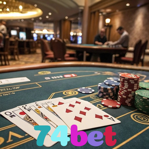 74bet - Baixe o app 74bet no Google Play e jogue ao vivo