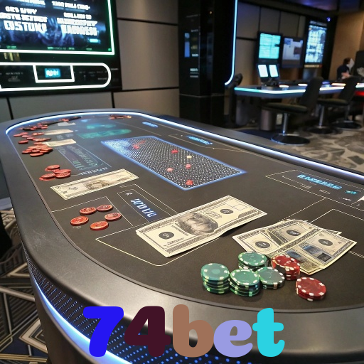 74bet - Baixe o app 74bet no Google Play e jogue ao vivo