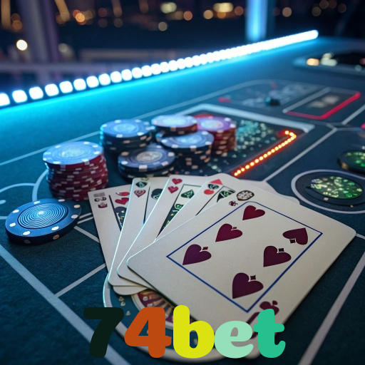 74bet - Baixe o app 74bet no Google Play e jogue ao vivo