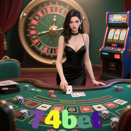 74bet - Baixe o app 74bet no Google Play e jogue ao vivo