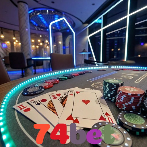 74bet - Baixe o app 74bet no Google Play e jogue ao vivo