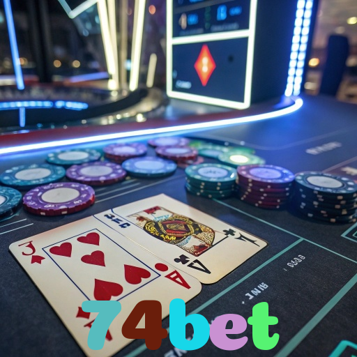 74bet - Baixe o app 74bet no Google Play e jogue ao vivo