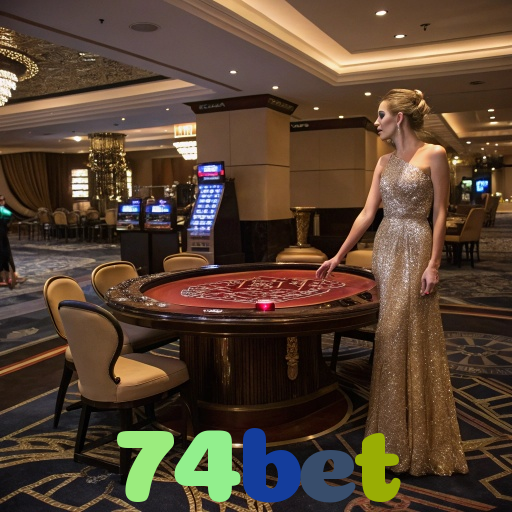 74bet - Baixe o App 74bet para Android e Comece a Jogar