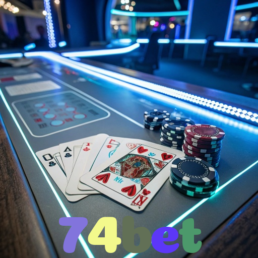 74bet - Baixe o app 74bet no Google Play e jogue ao vivo