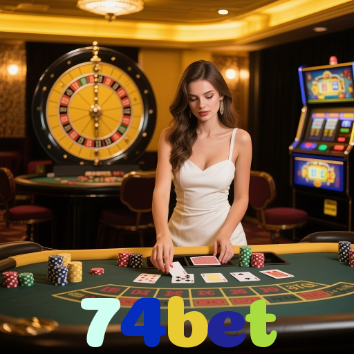 74bet - Baixe o App 74bet para Android e Comece a Jogar