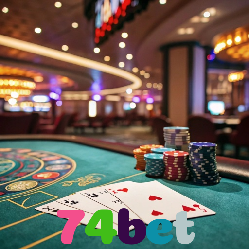 74bet - Baixe o App 74bet para Android e Comece a Jogar