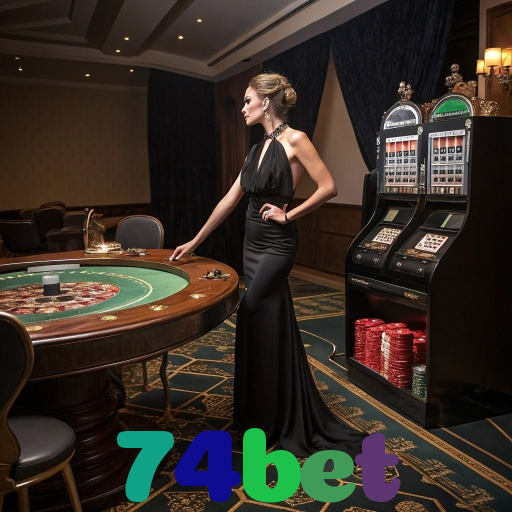 74bet - Baixe o app 74bet no Google Play e jogue ao vivo