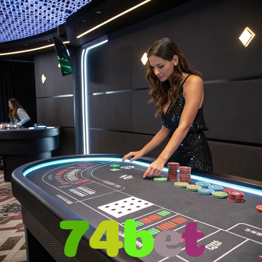 74bet - Baixe o App 74bet para Android e Comece a Jogar