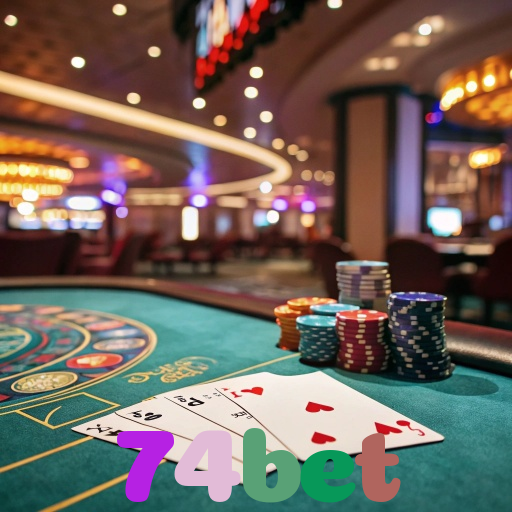 74bet - Baixe o App 74bet para Android e Comece a Jogar