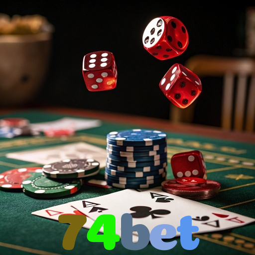 74bet - Baixe o app 74bet no Google Play e jogue ao vivo
