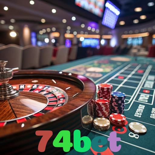 74bet - Baixe o App 74bet para Android e Comece a Jogar