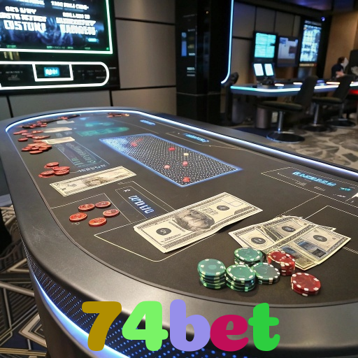 74bet - Baixe o app 74bet no Google Play e jogue ao vivo