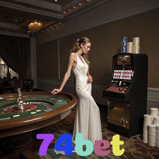74bet - Baixe o app 74bet no Google Play e jogue ao vivo