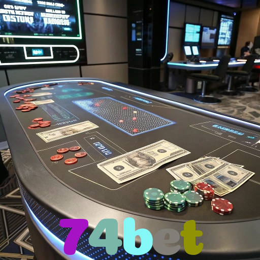 74bet - Baixe o app 74bet no Google Play e jogue ao vivo