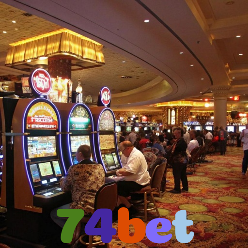 74bet - Baixe o App 74bet para Android e Comece a Jogar