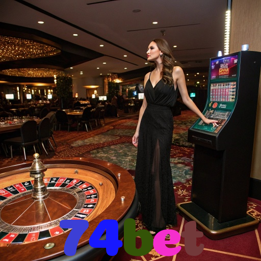 74bet - Baixe o App 74bet para Android e Comece a Jogar