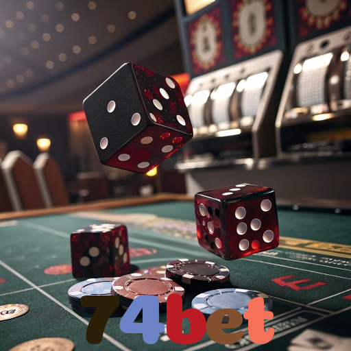 74bet - Baixe o App 74bet para Android e Comece a Jogar